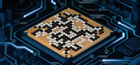 Alphago Zero Ki Kann Hochkomplexes Spiel Go Selbstständig Erlernen