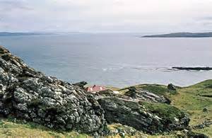 Grulin Eigg Gordon Hatton Geograph Britain And Ireland