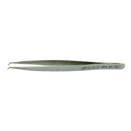 CHP 65A SA Anti Magnetic Stainless Steel Tweezer With Long Thin Handle