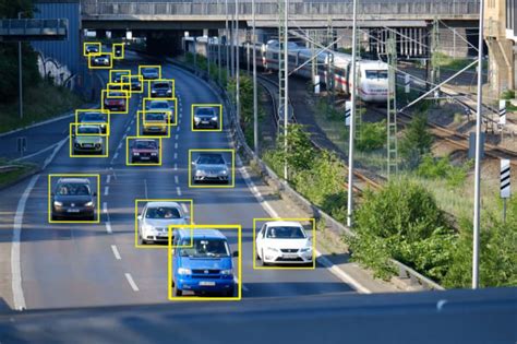 Do Data Labelling Object Detection Image Annotation And Bounding Boxes