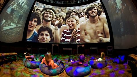 The Museum At Bethel Woods: Story of 60s & Woodstock Tickets | Bethel ...