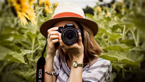 O Que Iso Em Fotografia Tudo Que Voc Precisa Saber