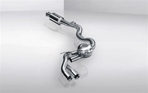 Introducing the BMW M Performance exhaust system Active Sound