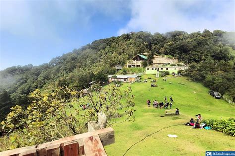 CERRO EL PITAL Qué ver Cima más alta de El Salvador