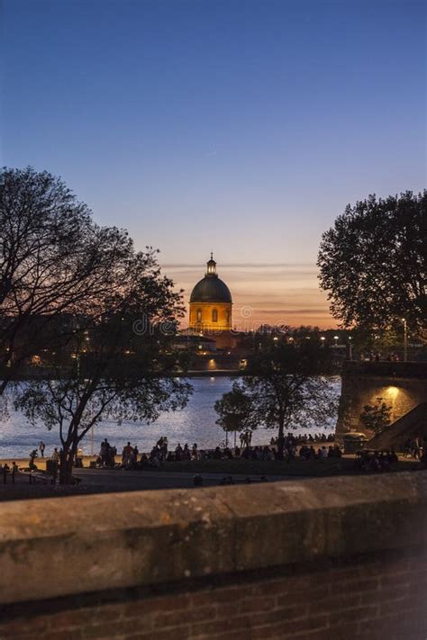 459 Toulouse Skyline Stock Photos Free And Royalty Free Stock Photos