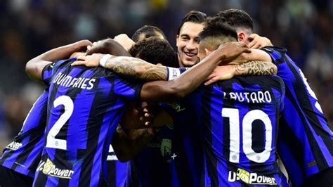 Hasil Coppa Italia Dihajar Comeback Bologna Inter Milan Tersingkir