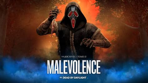 All Tome 13 Malevolence Challenges In Dead By Daylight Gamepur