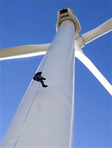 Wind Turbine Safety Standards | D2000 Safety