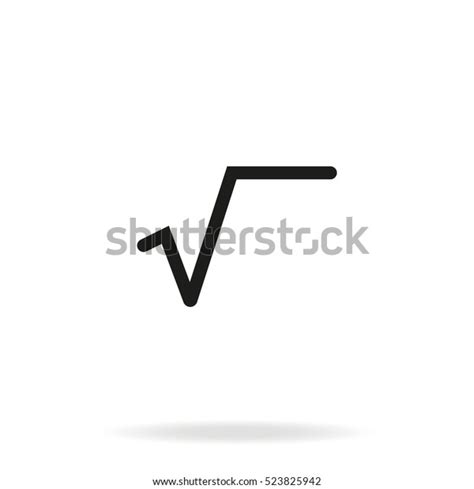 5,435 Square Root Sign Images, Stock Photos, 3D objects, & Vectors | Shutterstock