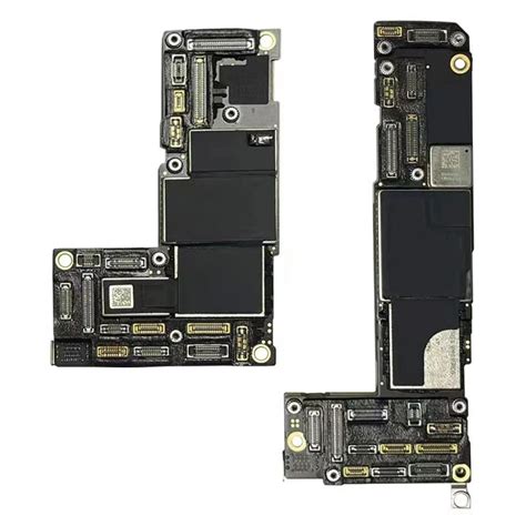 Mobile Phone Motherboard Mainboard Mother Board Parts For Iphone 12 Pro