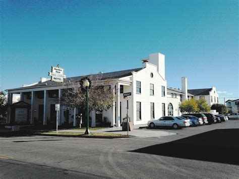 Boulder Dam Hotel marks 80th birthday | Boulder City Review