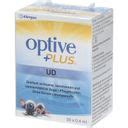 Optive Plus UD Augentropfen 30x0 4 Ml Shop Apotheke