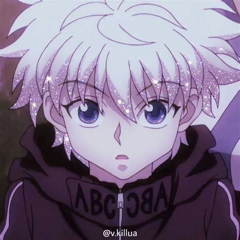 Killua Drip Wallpapers - Wallpaper Cave