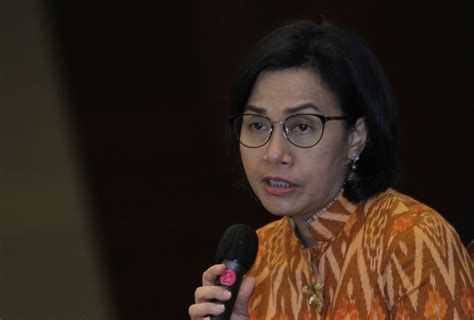 Menkeu Usulkan Garuda Indonesia Dan Hk Dapat Tambahan Pmn Tunai Masing