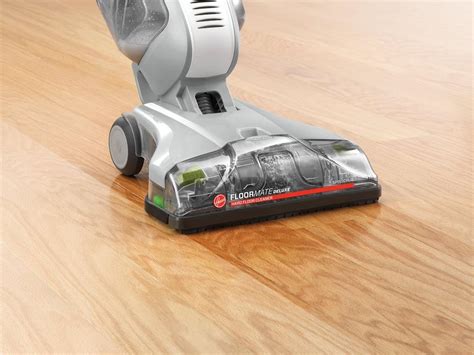 FloorMate Deluxe Hard Floor Cleaner – Hoover