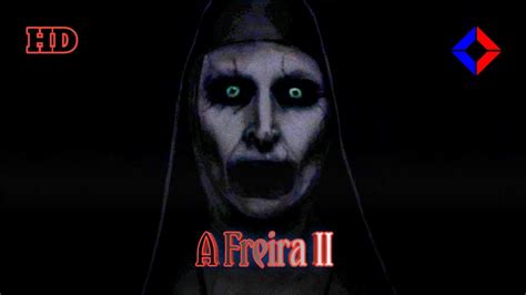 A FREIRA 2 Trailer Edit HD YouTube