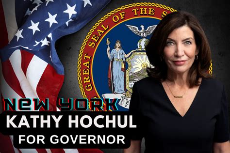 Campaigns Daily Governor Kathy Hochul Announces Groundbreaking Of