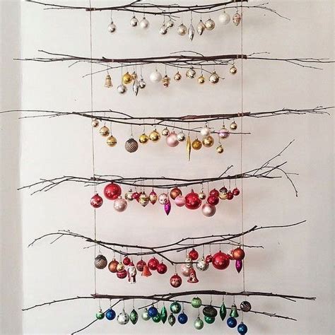 Цветные украшения в скандинавском стиле Думаю у всех дома есть ...