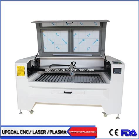 W Metal Non Metal Co Laser Cutting Machine Mm China Laser