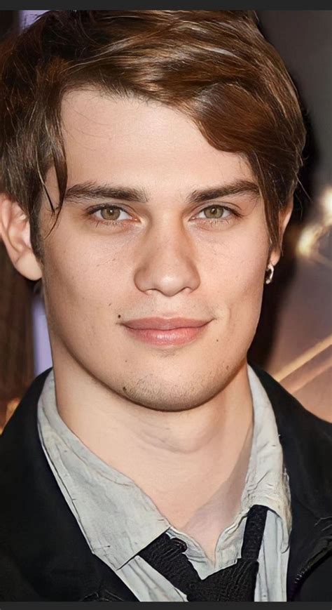 Pin By Iangallagher On Nicholas Galitzine Blonde Guys Nicholas