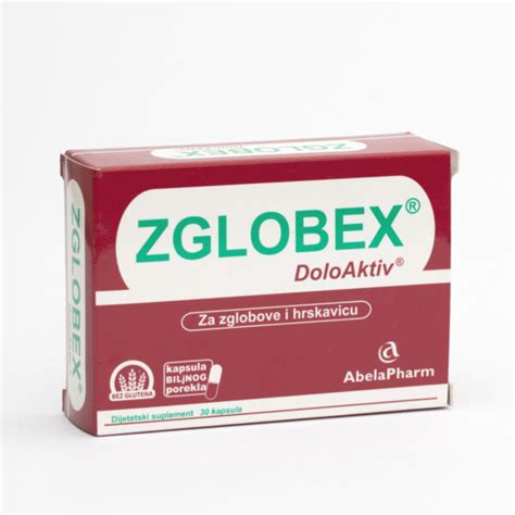 Zglobex Dolo Aktiv Tableta Klik Apoteka