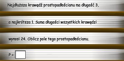 Wytłumaczy mi ktoś jak zrobić to zadanie ZADANIE W ZAŁĄCZNIKU D