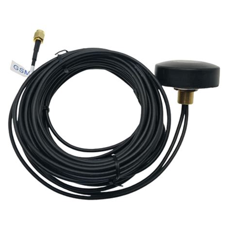 Waterproof Ip In Marine Gps Glonass Antenna Sma Connector