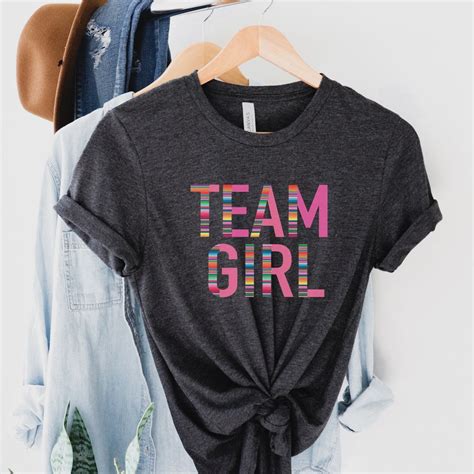 Hot Trending With Team Girl Fiesta Gender Reveal Shirt Let S Taco About A Baby He Or She Esta