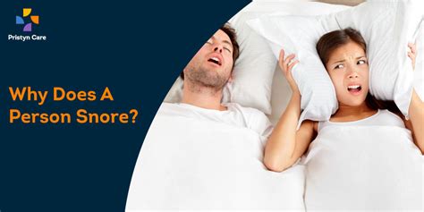 What Causes Snoring Pristyn Care