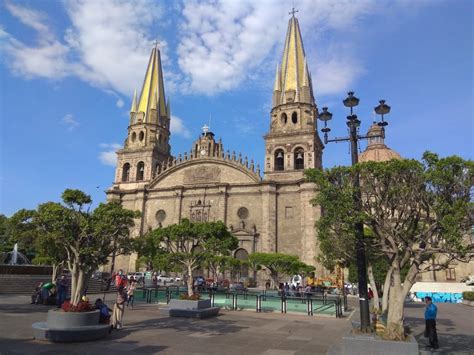 ¿qué Ver En Guadalajara México Disfruta De Su Gran Cultura Easydest