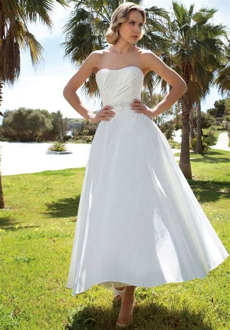 Taffeta Wedding Dresses