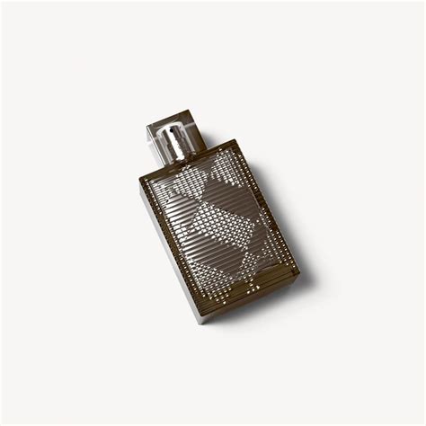 Burberry Brit Rhythm Intense Eau De Toilette Ml Parfimo Gr