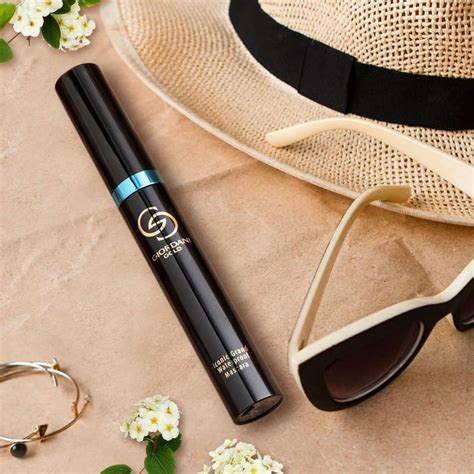 Jual Bdt17 Original Giordani Gold Iconic Grand Mascara Oriflame Murah