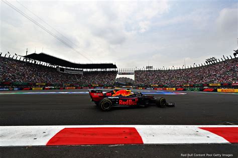 Onder De Loep Alles Lijkt Mercedes Tegen Te Werken In Mexico