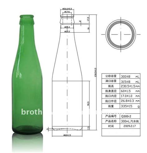 Beer Bottle Label Size - Pensandpieces