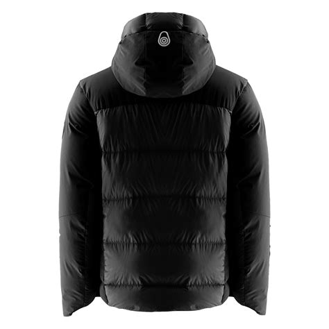 Sail Racing Dumont Down Jacket M Carbon