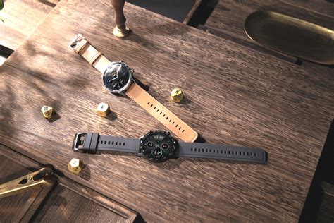 Honor’s latest MagicWatch 2 merges style and functionality