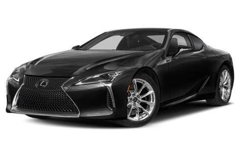 2022 Lexus Lc 500 Specs Trims And Colors