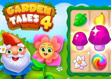 Gioco Garden tales 4