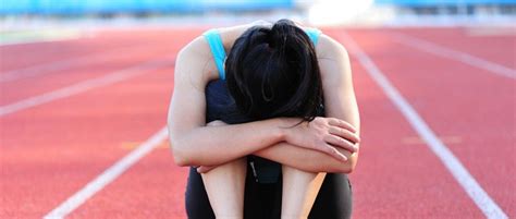 ¿qué Es La Psicología Deportiva