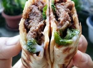 Resep Kebab Mini Enak Dan Mudah Cookpad