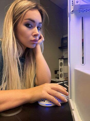 Anna Kostenko Annetkostenko Nude OnlyFans The Fappening Plus