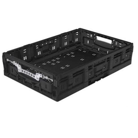 Plastic Crate BA11 Series Multiroir Polypropylene Transport