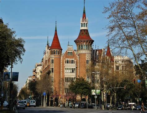 Punts de vista obre les portes de la magnífica i modernista Casa de