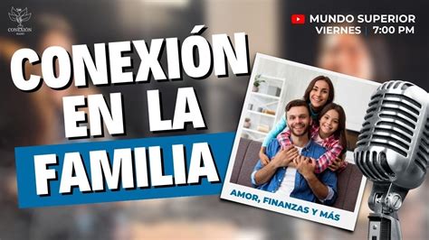 EL MATRIMONIO EN LA JUVENTUD CONEXIONRADIO2 0 MUNDOSUPERIOR YouTube