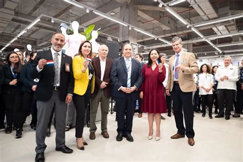 Tienda Paris Talca estrena nueva ubicación en Mall Plaza Maule Diario