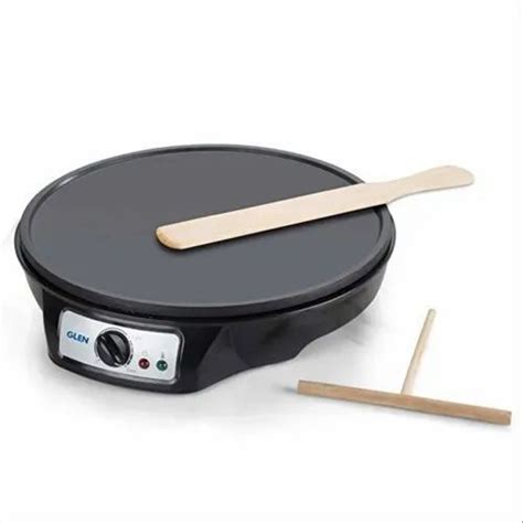 Commercial Cooking Range Electric Dosa Maker at best price in Ambala ...