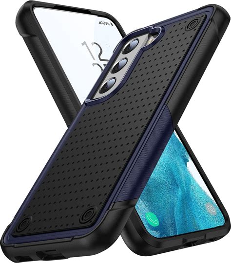 Torrtoway Designed For Samsung Galaxy A71 5g Case 2 In 1 T Militay Grade Drop