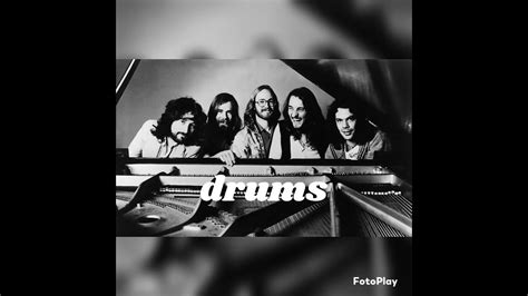 Supertramp The Logical Song Isolated Drums Track Youtube