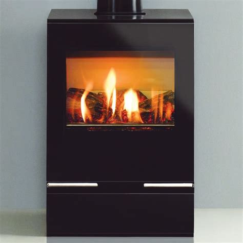 Gazco Riva Vision Midi Yorkshire Stoves